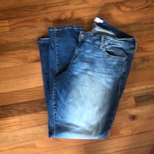 Women’s Torrid jeans size 18R